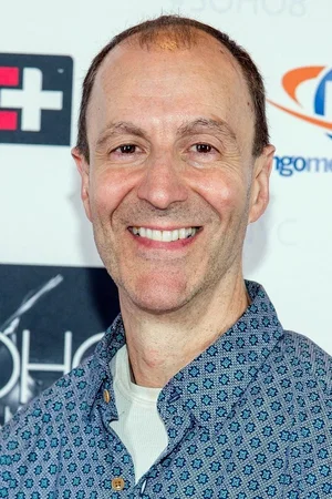 Neal Lerner photo