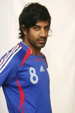 Vikash Dhorasoo photo