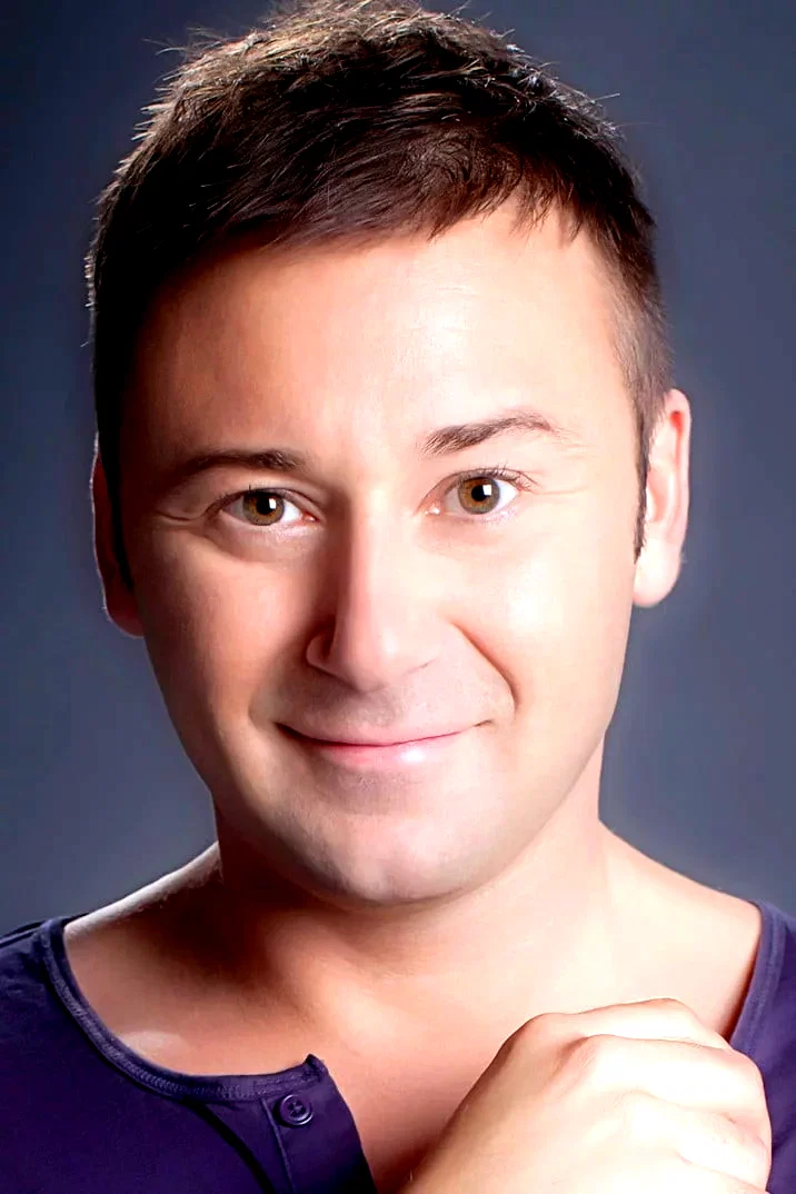  Andy Cocq