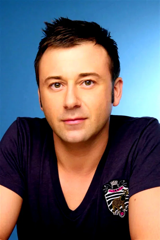  Andy Cocq