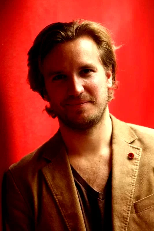 Nicolas Bary