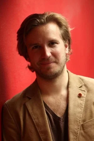 Nicolas Bary photo