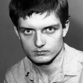 Photo star : Ian Curtis