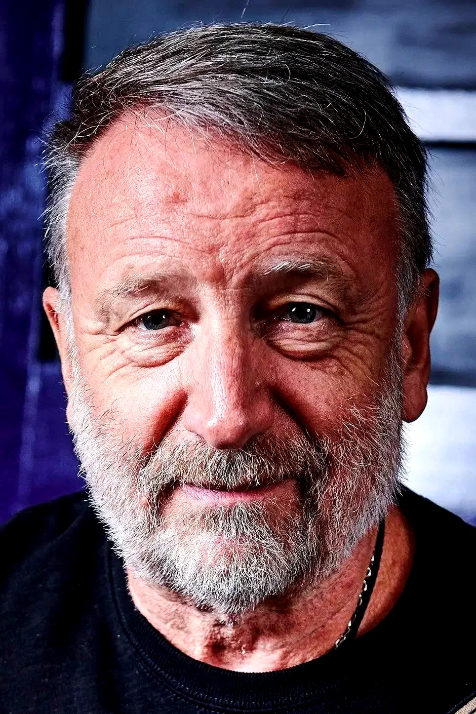 Peter Hook 