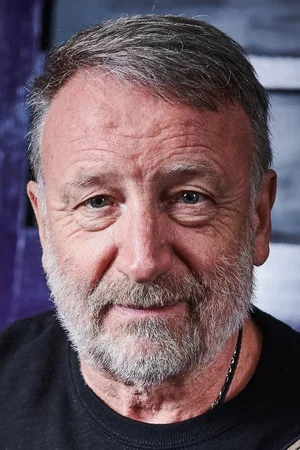 Peter Hook 
