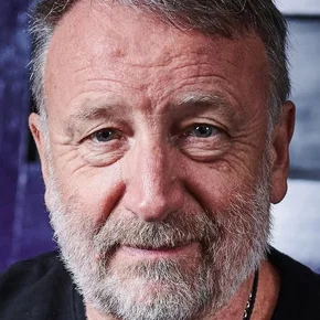 Photo star : Peter Hook 