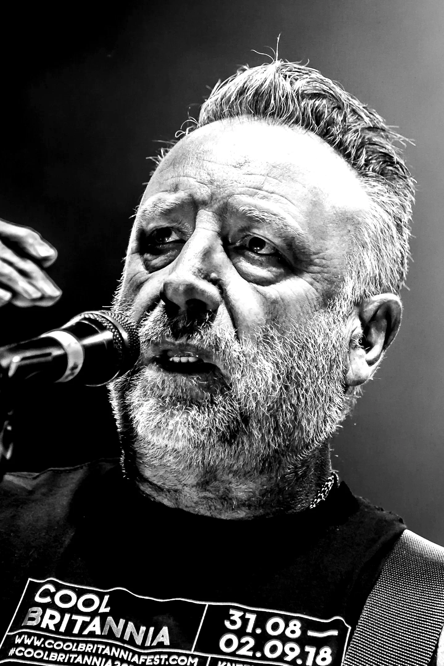 Peter Hook 