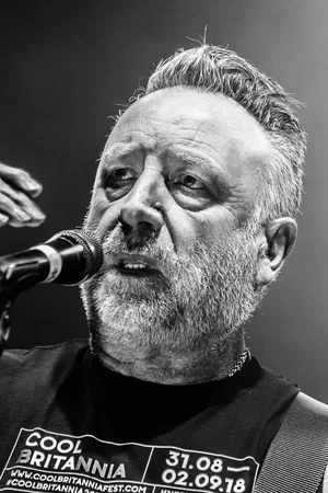 Peter Hook  photo