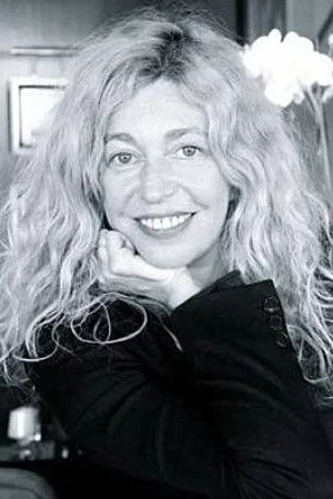 Stephanie Murat photo