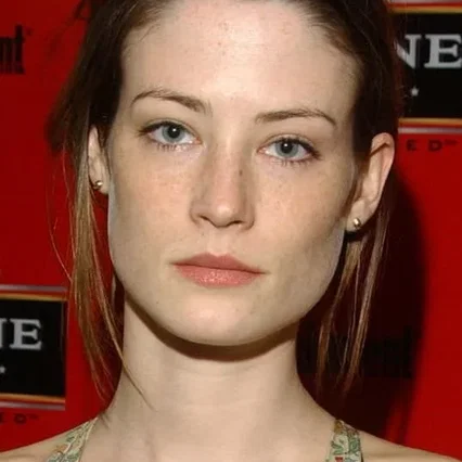 Lucy Gordon