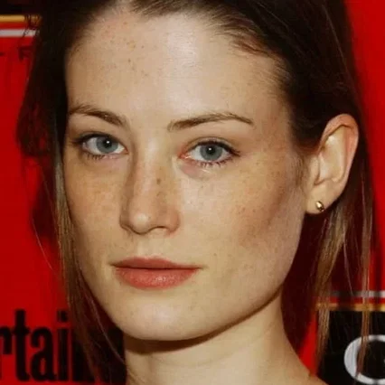 Lucy Gordon