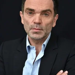 Photo star : Yann Moix