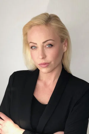 Photo de  Tess Spentzos