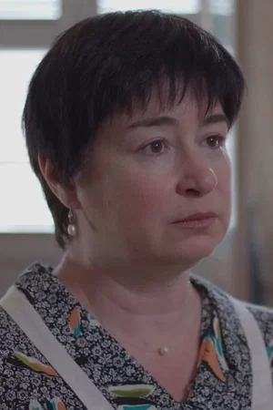  Dina Michaelidi