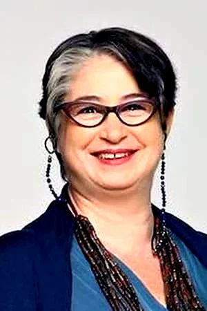  Dina Michaelidi