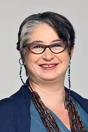  Dina Michaelidi