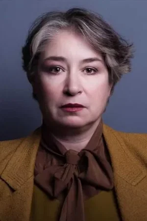  Dina Michaelidi photo