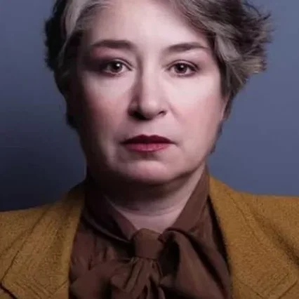  Dina Michaelidi