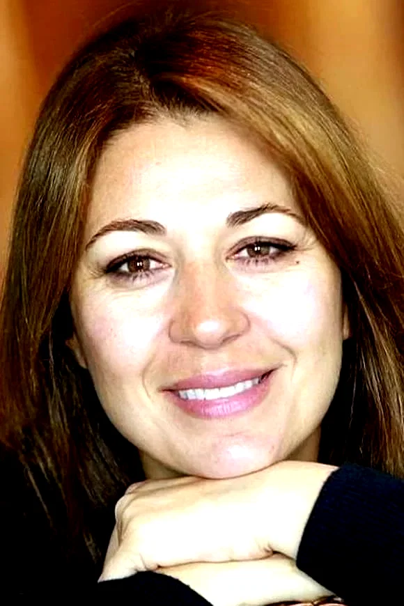 Valérie Benguigui