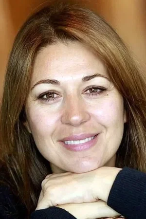 Photo de Valérie Benguigui