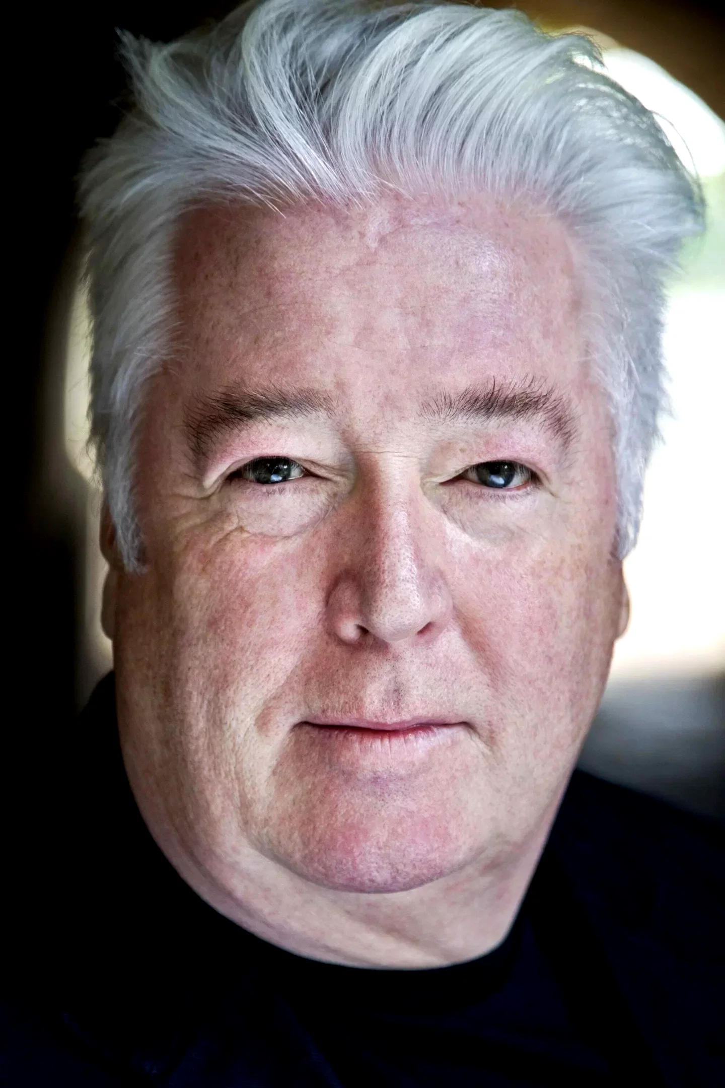 Joe Sheridan