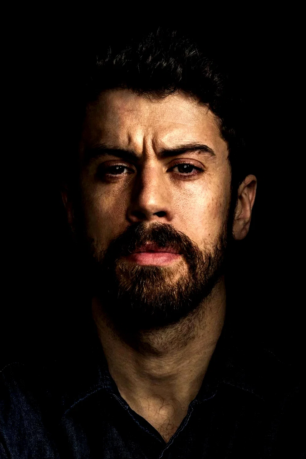 Toby Kebbell