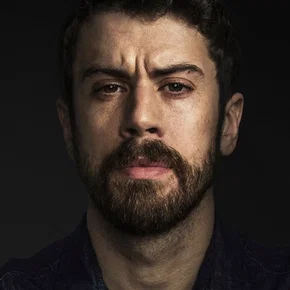 Photo star : Toby Kebbell