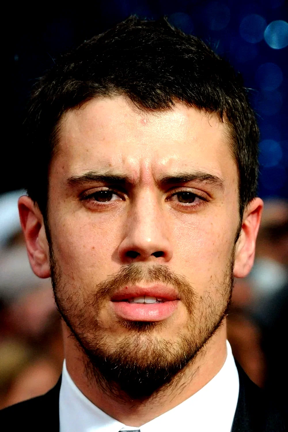 Toby Kebbell