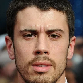 Photo star : Toby Kebbell