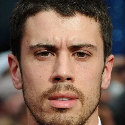 Toby Kebbell