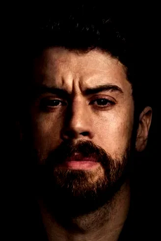 Toby Kebbell