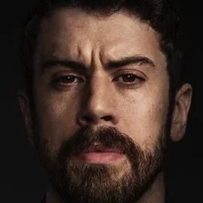 Photo star : Toby Kebbell