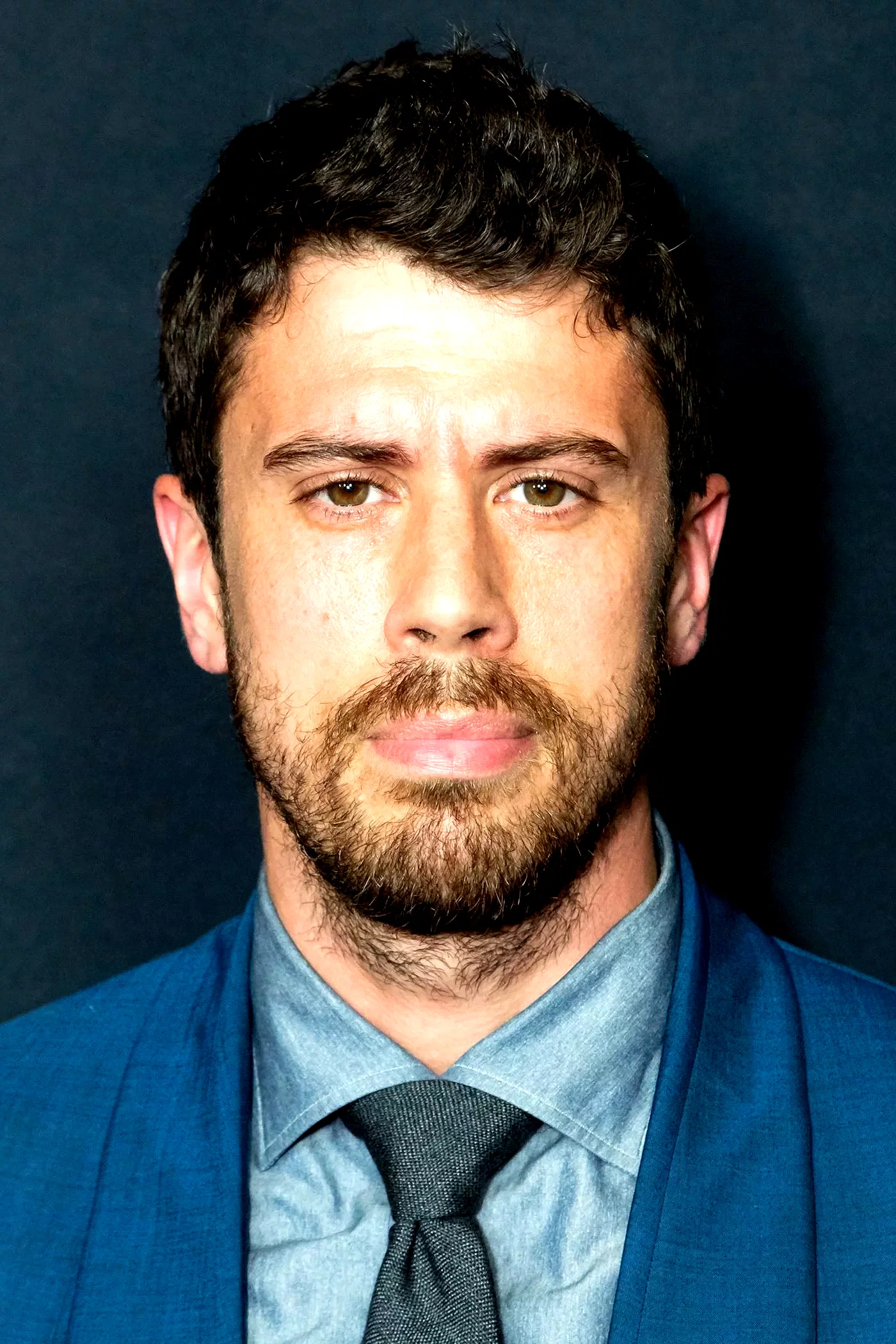 Toby Kebbell