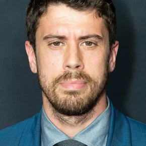 Photo star : Toby Kebbell