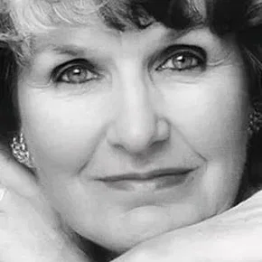 Photo star :  Gaye Brown