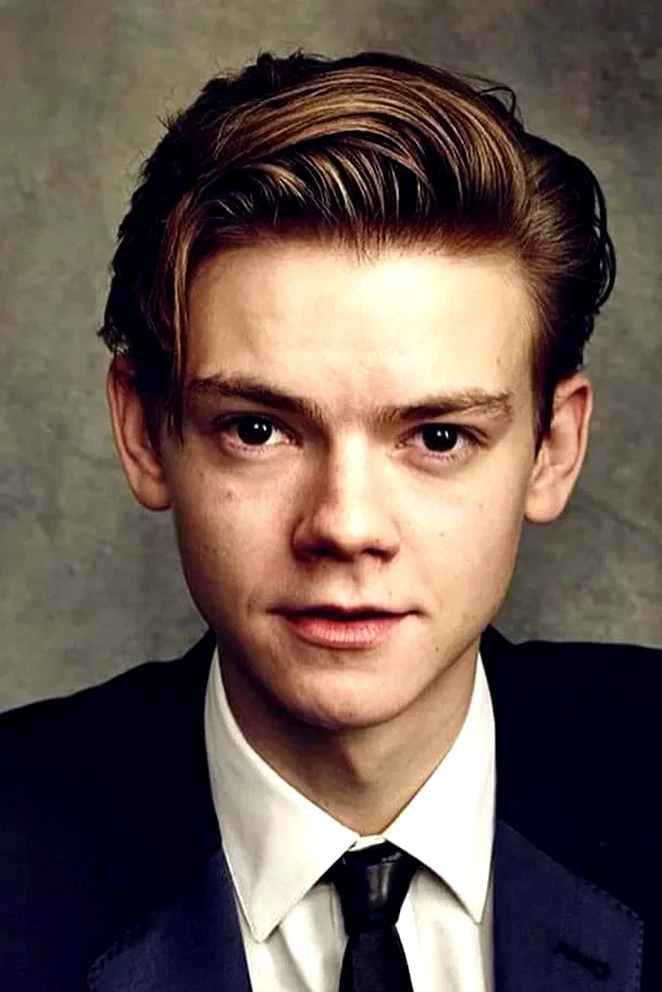 Thomas Brodie-Sangster