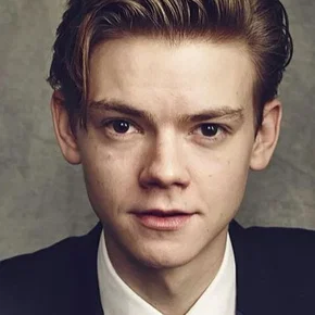 Photo star : Thomas Brodie-Sangster
