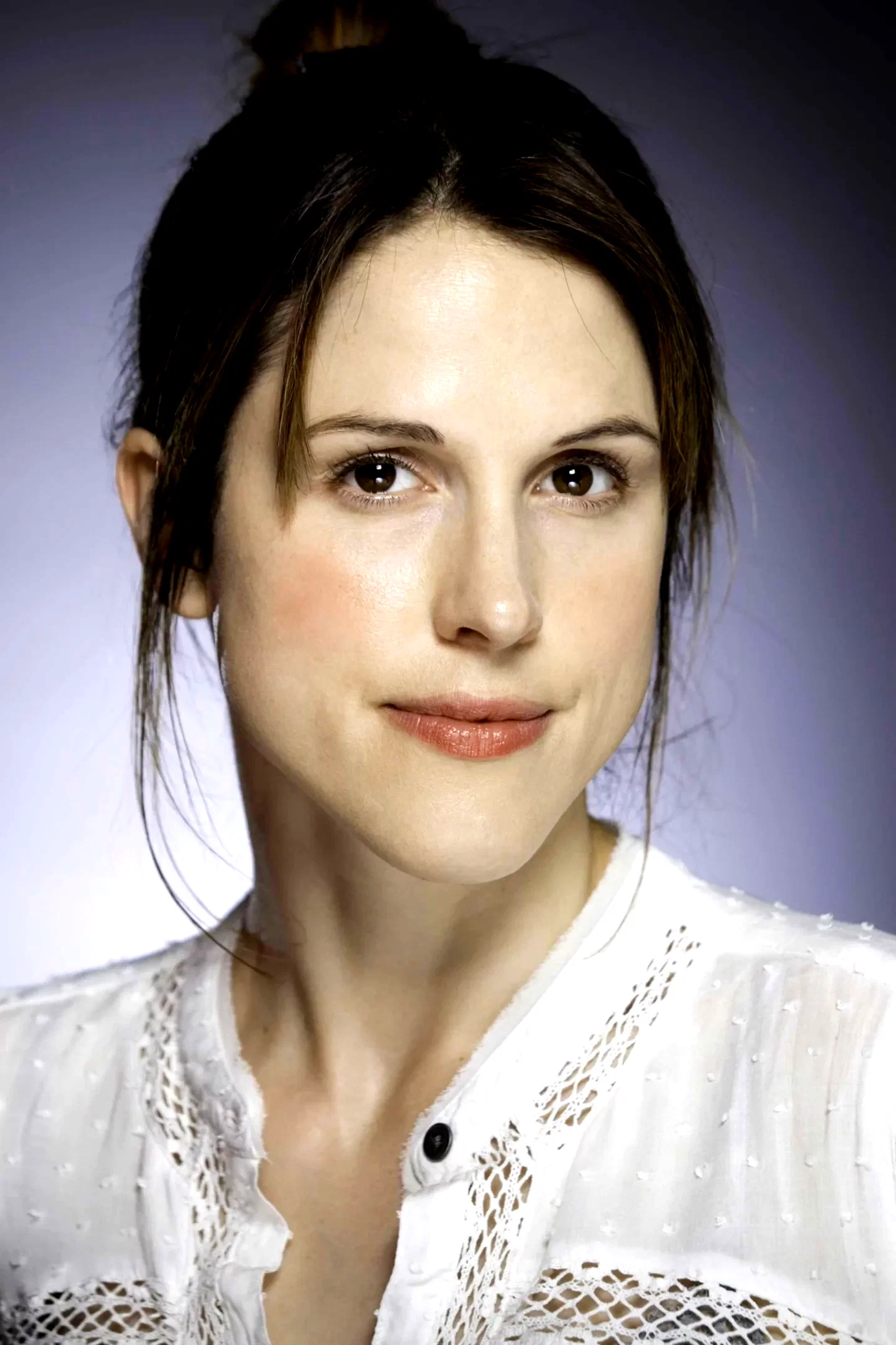 Amanda Hale