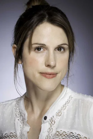 Amanda Hale photo