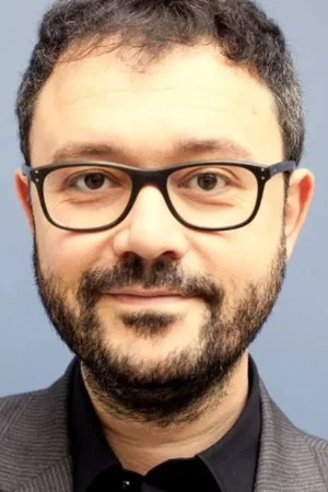 Riad Sattouf photo