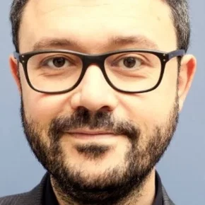 Photo star : Riad Sattouf