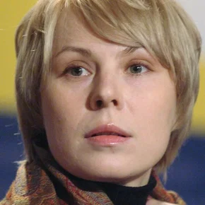Photo star :  Дина Корзун
