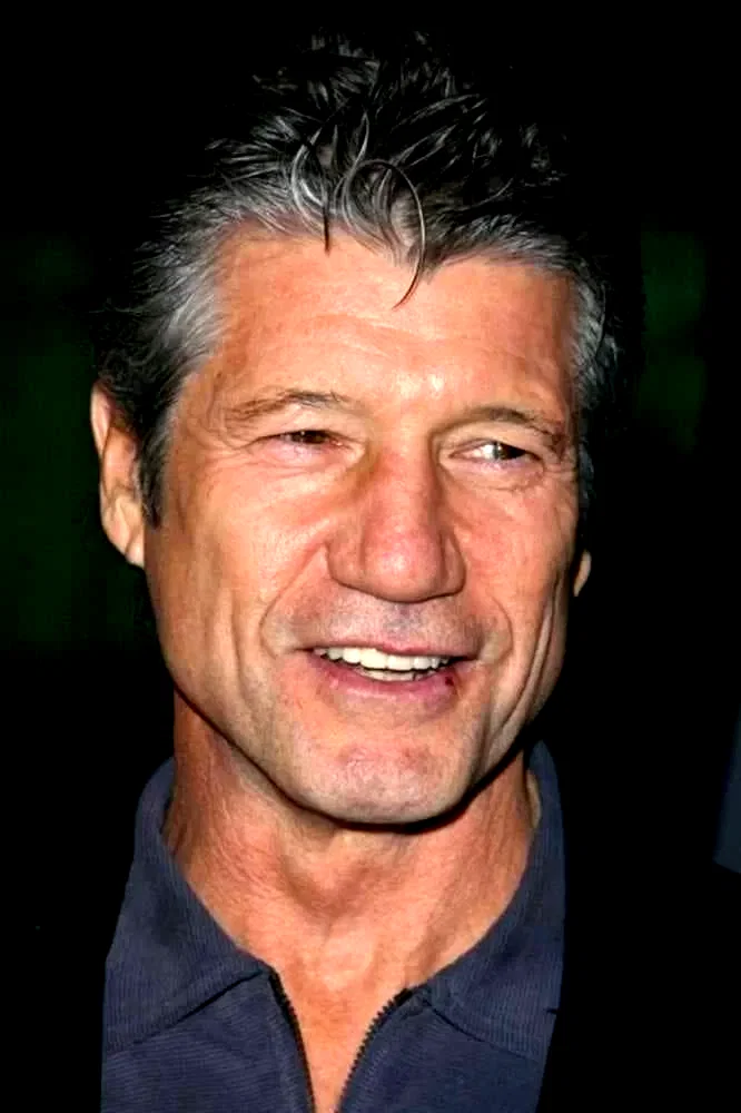 Fred Ward