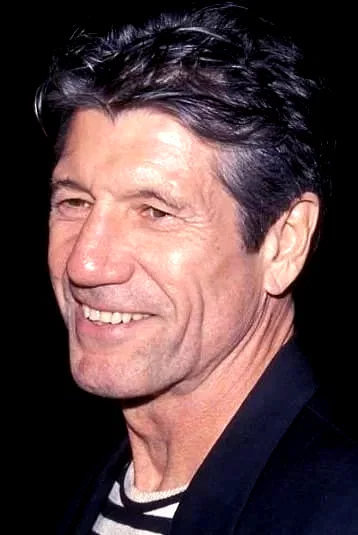 Fred Ward