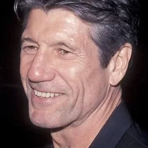Photo star : Fred Ward