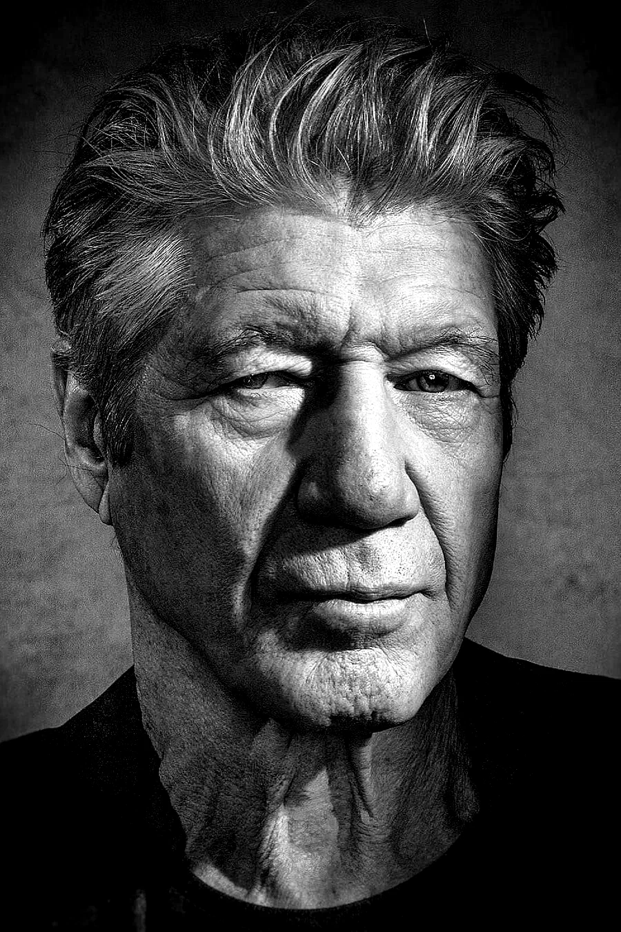 Fred Ward
