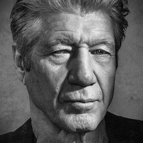 Photo star : Fred Ward