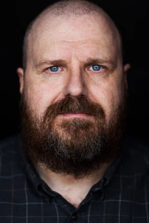 Jean-Robert Bourdage photo