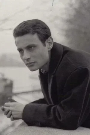 Michel Subor photo