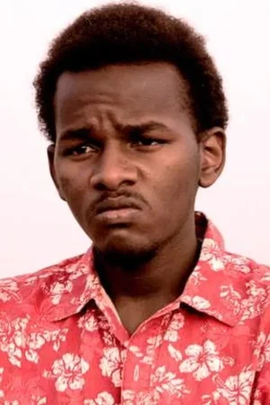 Photo de  Ali Barkai